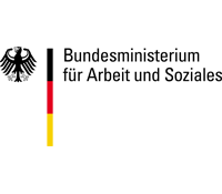 Logo Bundesministerium Fuer Arbeit Soziales